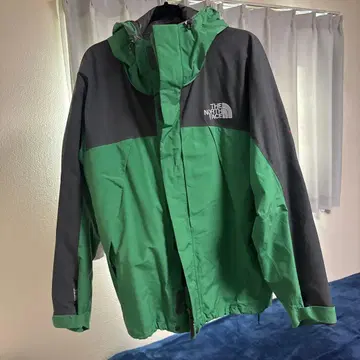 [새상품급] 더 노스페이스 고어텍스 마운틴 파카