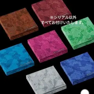 ENHYPEN THE SIN:VANISH 10개입