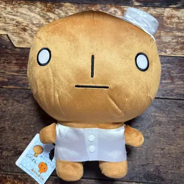 San-X 올스타즈 꾸미기 봉제 인형 BIG Part2 코게빵 새상품