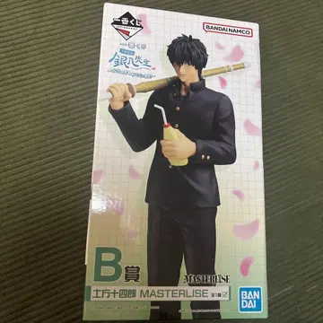 긴파치 선생님 제일복권 히지카타 B상 덤 포함