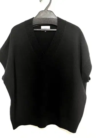 덥스타 니트 베스트 더블 스탠다드 클로징 OSLOW 슬로우