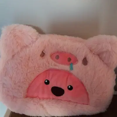 잔망루피 파우치