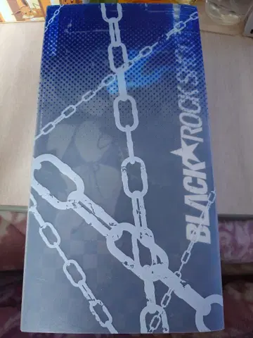 블랙 록 슈터 Blu-ray