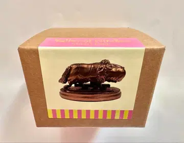 메탈 입상 [힌] 지브리 파크 한정판 13인의 마녀단