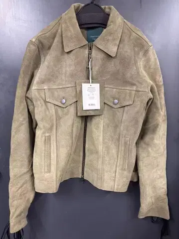 새상품 Virgin Ataraxia Cathedral 자수 자켓 S