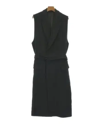 언유즈드 코트 (기타) 남성용