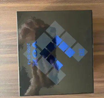 i've c-VOX 2000-2014 i've sound