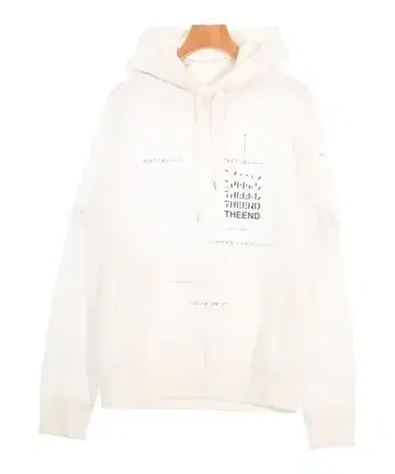 TAKAHIROMIYASHITATheSoloist 후드티 남성용