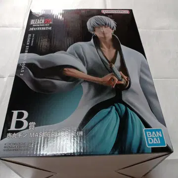 제일복권 이치마루 긴 피규어 블리치 BLEACH B상 미개봉
