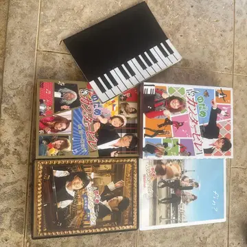 [ 중고 ] 노다메 칸타빌레 전권 세트