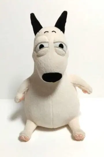 밤과 케로 밤 그림책 [ 밤과 케로 ] 시마다 유카 봉제 인형