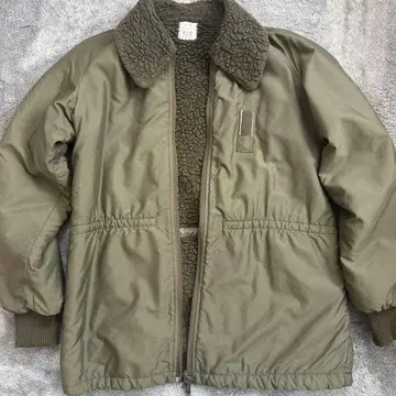 프랑스군 M-64 필드 후드티