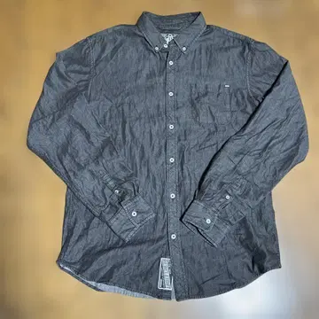 REBEL EIGHT 블랙 샴브레이 레벨 에이트 스케이터