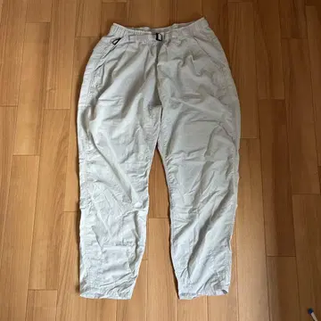 야마토미치 와이드 팬츠