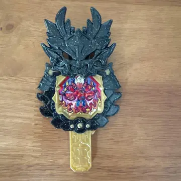 요괴워치 DX 요괴 아크 시리즈04 요마 일무도회 엔마 대왕