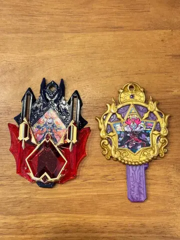 DX 요괴 아크 요괴워치 윤회 요괴워치 요괴 아크 사신 카치카치