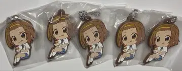 케이온! 데포라바 타이나카 리츠 5개