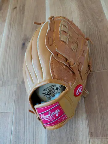 Rawlings 프로페셔널 플레이어 그로브