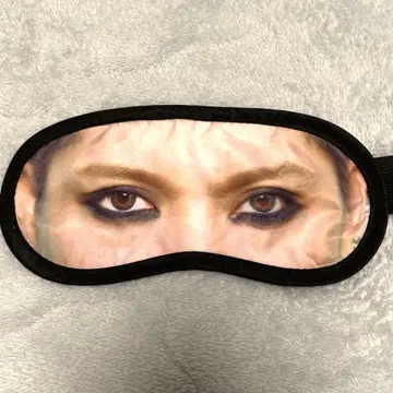 lynch. 하즈키 안대