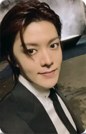 NCT 127 시부야 109 LD YUTA Fact Check