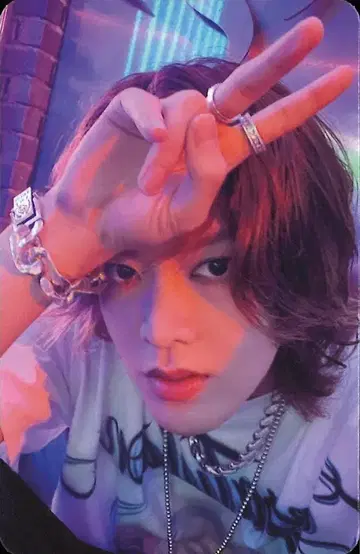 NCT 127 디지팩/코리아 익스클루시브 유타 질주 2Baddies