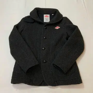 A/W 단톤 울 자켓 34