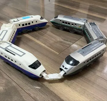 프라레일 E2계 E3계 신칸센