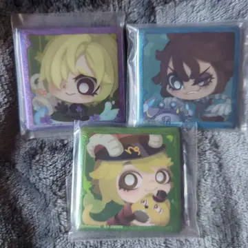 제5인격 IdentityV 아이콘 캔뱃지 죄수 묘지기 우체부