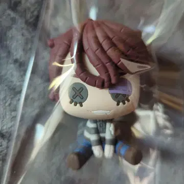 제5인격 루카 발서 제일복권 죄수 피규어