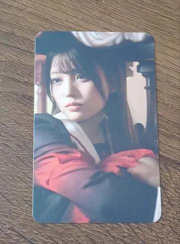 팬텀 시타 / 하이네 트레이딩 카드 / 모나