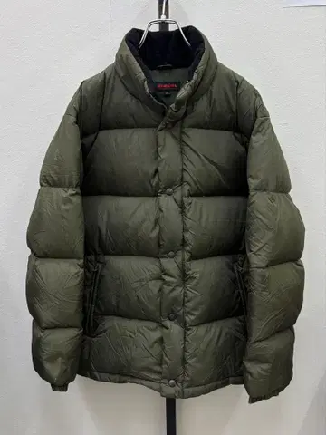 빈티지 다운 자켓 REDSKINS