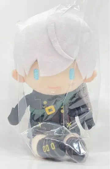 다이토 SD 봉제 인형 9S 9S