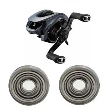 25 IM Z TW 스푸용 베어링 [ 세라믹 볼 베어링 GX 트윈 ]