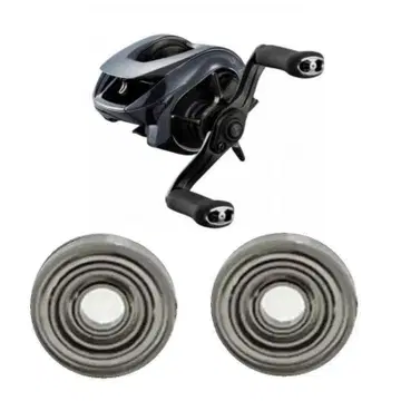 25 IM Z TW 스풀용 베어링 [ 세라믹 볼 베어링 GX 트윈 ]