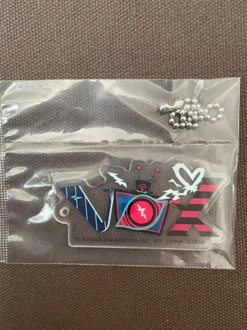 제일복권 하즈빈 호텔 H상 아크릴 참 복스