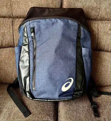 asics 아식스 백팩 30L 네이비