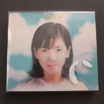 모리타카 치사토/TAIYO