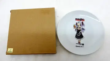 CHARAUM CAFE 플레이트 페어리 테일 미라젠