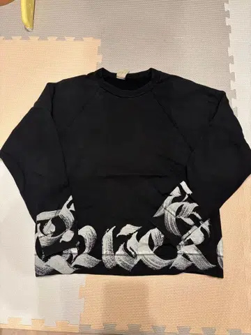 엔할리우드 맨투맨 M