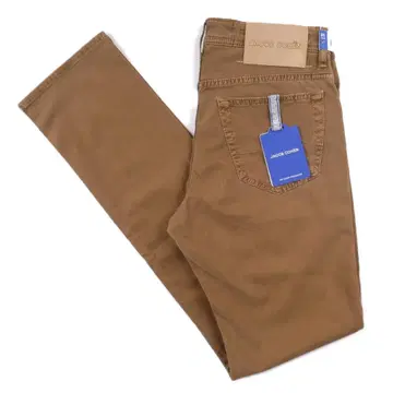 JACOB COHEN 야콥 코헨 33 BARD 데님 팬츠 688