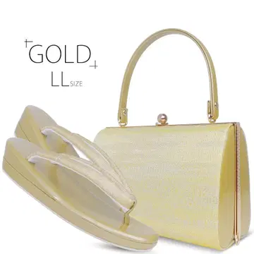 조리 백 세트 고급 오비지 결혼식 기모노 kzouribag1G-LL