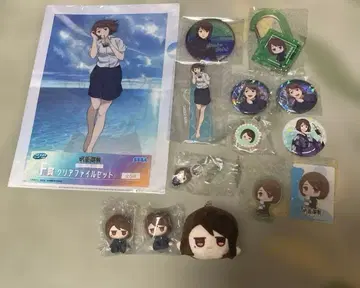 주술회전 이에이리 쇼코 묶음 판매