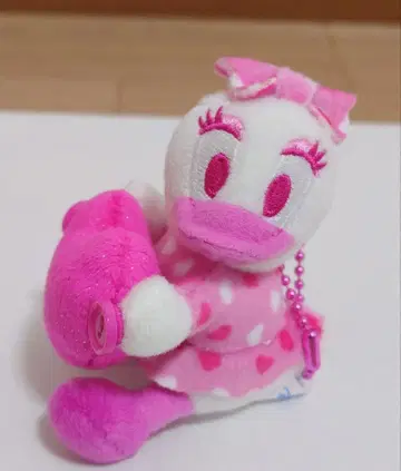 디즈니 미니 파루루자 2026 데이지 참