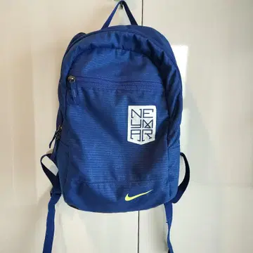 NIKE 나이키 백팩 백팩 네이마르