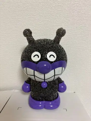 세균맨 라이트 조명