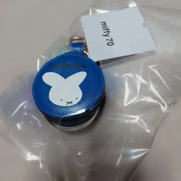 miffy 쥬얼리 박스 참 70주년 새상품