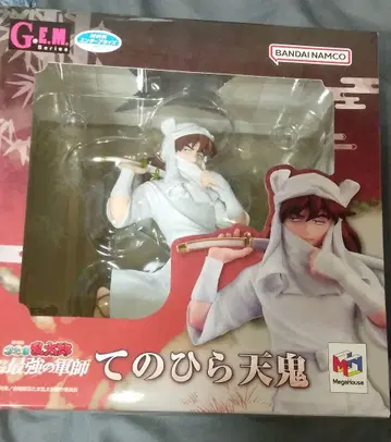 G.E.M. 시리즈 테노히라 텐키 피규어