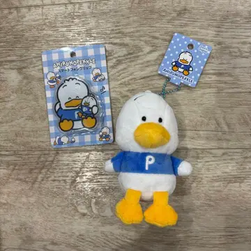 산리오 산리오 퓨로랜드 산리오샵 페클 오리의 페클