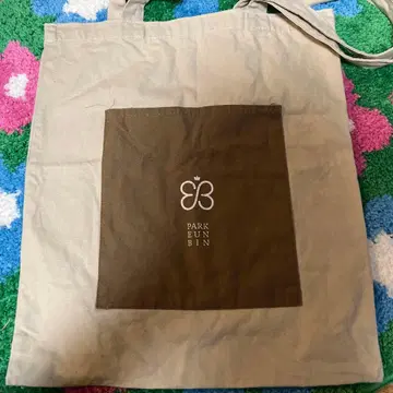 박은빈 토트백 트레이딩 카드 없음