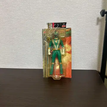 고온쟈 고온 그린